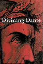 Cover picture of Divining Dante