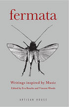 fermata: Writings inspired by Music