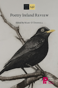 Poetry Ireland Review